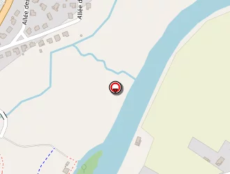 Carte de Base De Loisir à Montpon-ménestérol