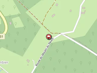 Carte de Editions Chantegrel à Fleurac