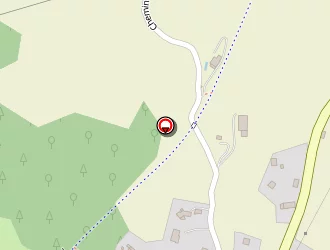 Carte de Hebrard Electricité à Coubon