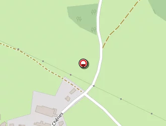 Carte de Parcours De Santé à Saint-georges