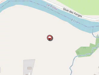 Carte de Mairie à Moulin-neuf