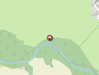 Carte de Malosse Hubert à Lantriac