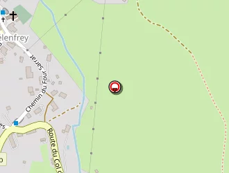 Carte de Martin Michel à Gua (le)