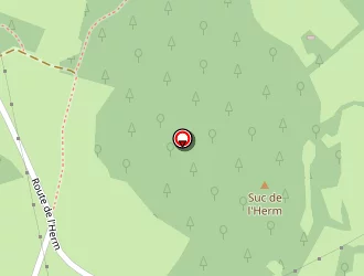 Carte de Avea La Poste à Saint-julien-chapteuil