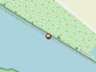 Carte de La Guinguette à Macau