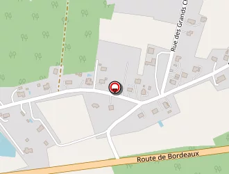 Carte de Dwyer Michael à Ménesplet