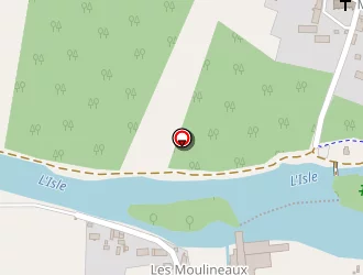 Carte de Gros Emmanuel à Montpon-ménestérol