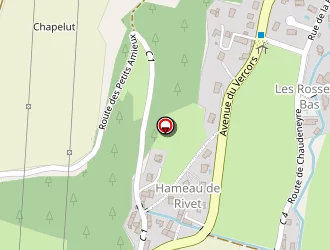 Carte de Romero Georges à Gua (le)