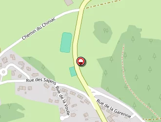 Carte de Salque Alain à Saint-agrève