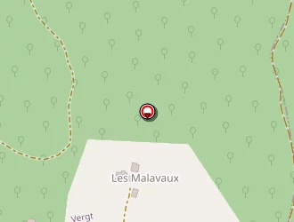 Carte de Montoriol Stéphane à Vergt