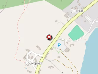 Carte de Mairie à Lascelle