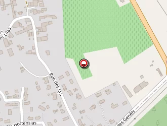 Carte de Brd Autos à Saint-gervais