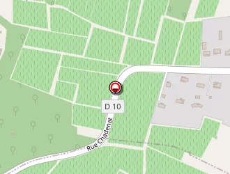 Carte de Pro-inox à Saint-genès-de-fronsac