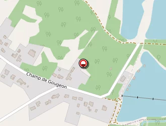 Carte de Terraclo à Sablons