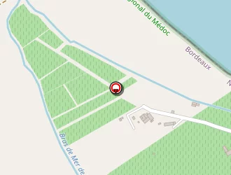 Carte de Favreau Hervé à Macau