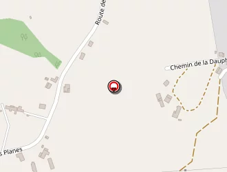 Carte de Malard Roger à Cressensac