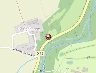 Carte de Devidal Vincent à Saint-germain-laprade