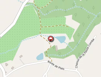 Carte de Bonnet Aurélien à Colombier-le-jeune