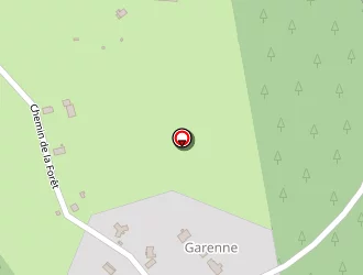 Carte de Linoel Multiservices à Avensan