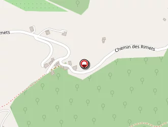 Carte de Rivet Anne à Saint-jean-en-royans