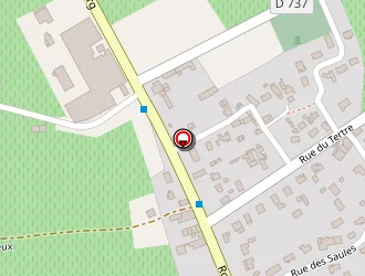 Carte de Sarret Stephane à Saint-gervais