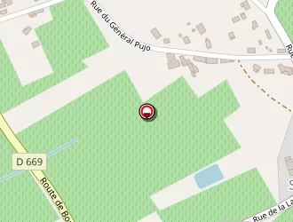 Carte de Adms33 à Saint-gervais