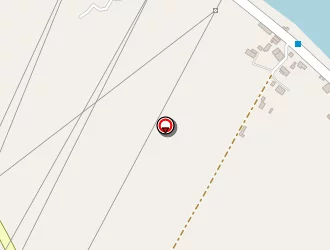 Carte de Relais Du Fourat à Ambès