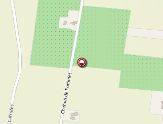 Carte de Vannes Eco Logis Constructions à Saint-avé