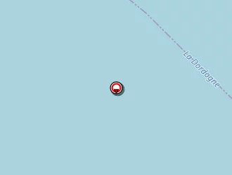 Carte de Transports Savanier à Ambès