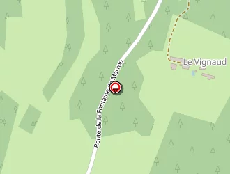 Carte de Poot Electricite Générale à Issac