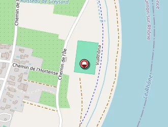 Carte de Recrutcare à Glun