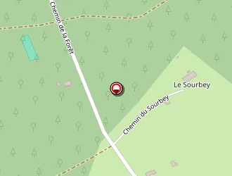 Carte de Pollet Thierry à Avensan