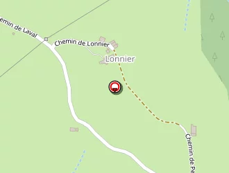 Carte de Bel Séverine à Plats