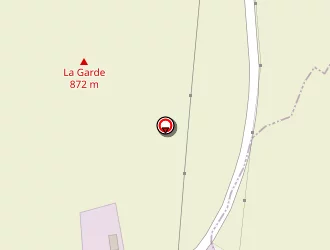 Carte de Ab2r à Puy-en-velay (le)