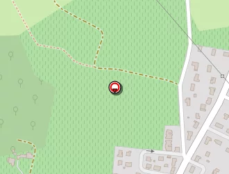 Carte de Le Marronnier à Salignac