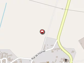 Carte de Le Petit Echafaudeur à Abzac