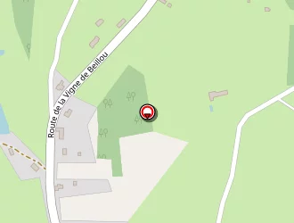 Carte de Agence Postale à Issac