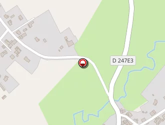 Carte de Pinquet Marcel à Sablons