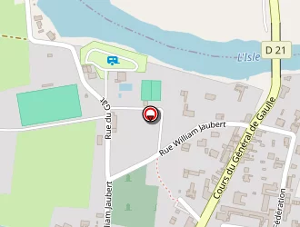 Carte de Batiplus Neuf Et Rénovation à Saint-médard-de-guizières