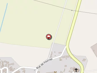 Carte de Villegente Alain à Abzac