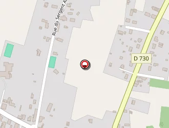 Carte de Jubilly Franck à Montpon-ménestérol