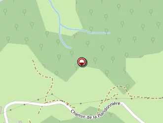 Carte de Raymond Jacques à Lascelle