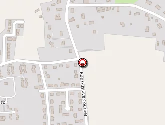 Carte de Vanes Coif à Minzac