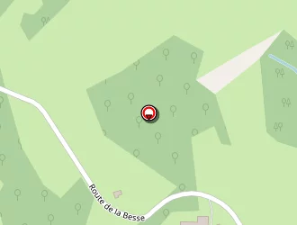 Carte de Trassoudaine Bernard à Reygade