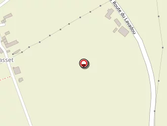 Carte de Dumas Henri à Bains