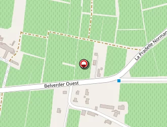 Carte de Ferignac Thierry à Périssac