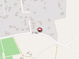 Carte de Tillac Jean à Périssac