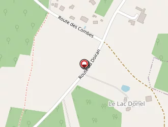 Carte de Almin Jean-marc à Chapelle-aubareil (la)