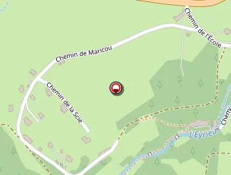 Carte de Délimard André à Saint-agrève