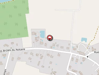 Carte de Mercier Dominique à Ménesplet